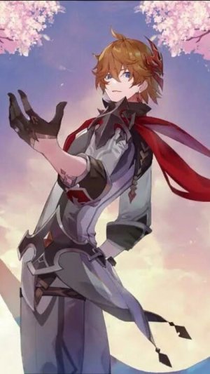 Немножко геншина :3#TheKermitt#рекомендации#геншин