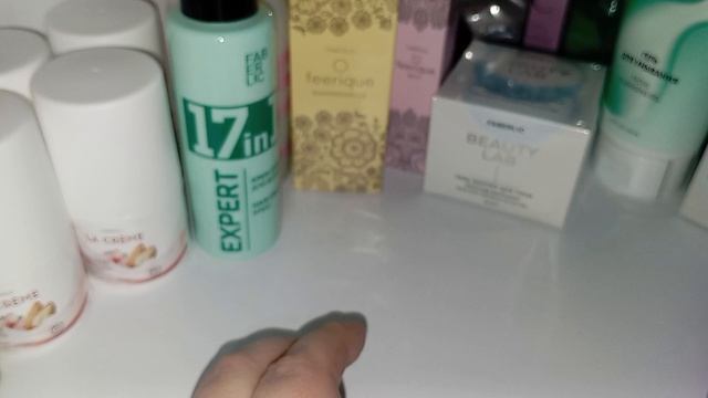 Заказ Фаберлик на 100 баллов Новинки для волос парфюмы ключ к успеху и многое другое.