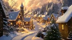 Новогодние песни