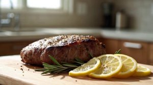 Отбивная. Варианты. Рецепт внутри. Подписался? Читай, смотри!