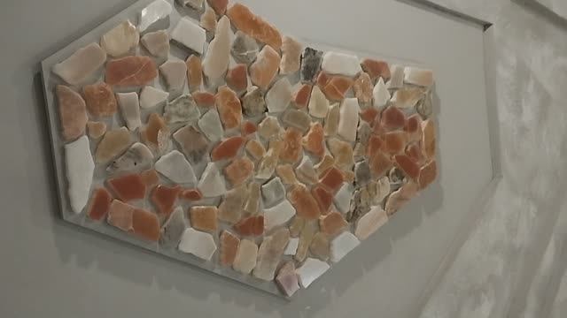 Селенитовая комната - как выглядит, что там смотреть онлайн