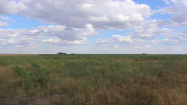 Исчезнувший хутор Пролетарский, Александрово-Гайский район (2).