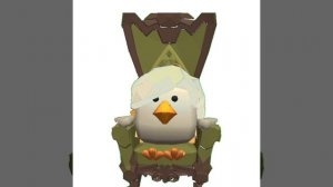 Чикен ган день рождения [хоррор] часть 4 финал