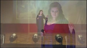 Вера Русскина -  Skyfall