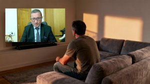 Смотрим вместе Доктора Сосновского от 31.12.2025.