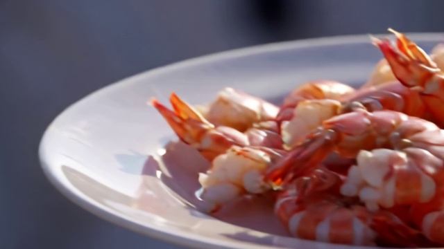 Креветки. Варианты. Рецепт внутри. Подписался? Читай, смотри! смотреть онлайн