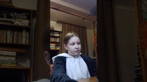 стрим с Дашей