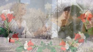 ДОЛГОЖДАННЫЙ ЗВОНОК - автор сл Николай Саллас -муз испол ИИ