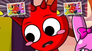 МУЛЬТИКИ ДЛЯ ДЕТЕЙ,  СПРУНКИ МУЛЬТИК,  #СПРУНКИ #МУКБАНГ, МУЛЬТИКИ ДЛЯ ДЕТЕЙ СПРУНКИ #СПРУНКИ