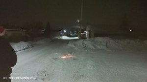 Салют шмели. Новый 2026 год