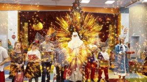 Детскому дому интернату для особенных деток.mp4