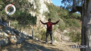 Тренировка 19 12 2025 виток