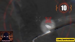 Уничтожение пехоты ВСУ