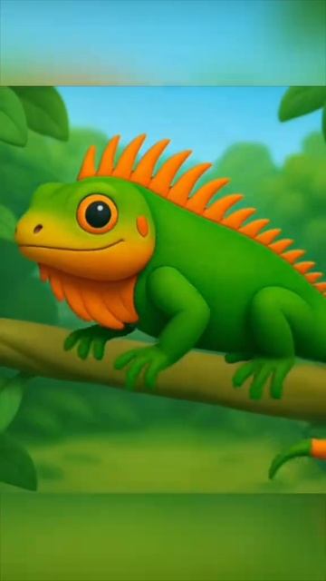 🐾 В нашем пушистом алфавите оживают новые буквы! смотреть онлайн