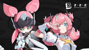 ZZZ (Zenless Zone Zero) 2.6: Ария в меню персонажей