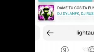 DAME TU COSITA FUNK (ULTRA SLOWED)