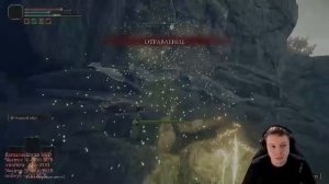 Elden Ring - Полное прохождение.