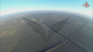 Боевая работа специалистов Центра «Рубикон»