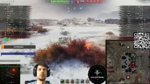 Обновление 1.39. Новогоднее наступление. Взвода с подписчиками.