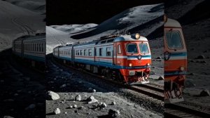 🚇НАШИ ПОЕЗДА🚇