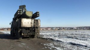 Собянин сообщил о ликвидации двух летевших на Москву БПЛА