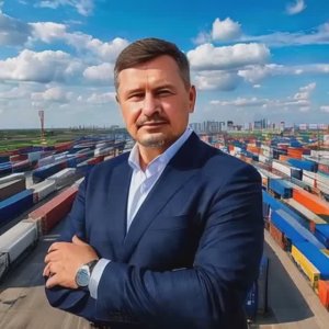 миллиардер Андрей Драгунов