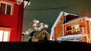 Новогоднее веселье на Белых Росах/ Новосибирск 🙂 2026