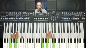 Есть Только Миг YAMAHA SX600