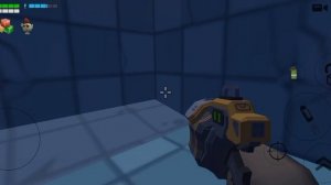 Я НАШЁЛ ПАСХАЛКУ НА МАНГЛ В ОБНОВЕ 5.0.0.1