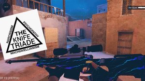 МУВИК по STANDOFF2 | Proxymate ТЕПЕРЬ В KNIFE TRIADE? | murder in shadowmoor