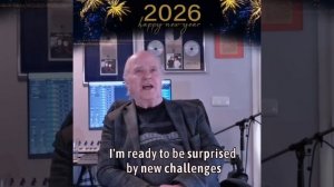 Systems In Blue - 2026