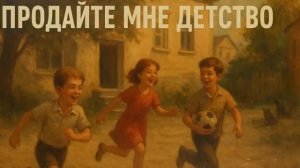ПРОДАЙТЕ МНЕ ДЕТСТВО.mp4