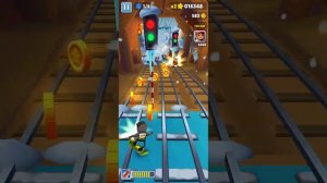 Subway Surf