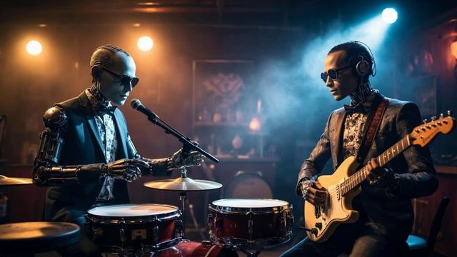 Электронная музыка в стиле Electro House. смотреть онлайн