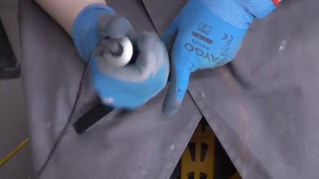 Полное руководство по сглаживанию и финишной обработке ваших 3D-отпечатков смотреть онлайн