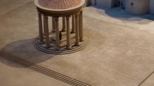 Бат, Великобритания, Римские бани