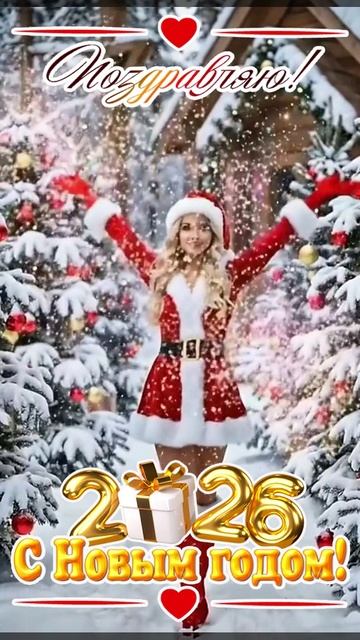 Новый год, вперед! смотреть онлайн