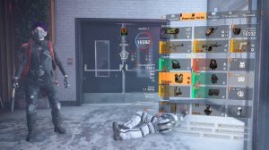 Дивизия 2 | Tom Clancy's The Division 2 | Билд Вариации Разбивателя Сердец Легендарка соло