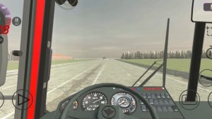 автобусные дтп в ваз Краш тест симулятор 2 часть 5