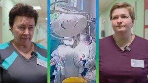 Будни медиков-героев: Врачи о своей работе во время мощного землетрясения на Камчатке