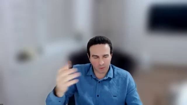 Семинар (Святилище) Тема №3 И буду обитать в них. Каким раньше был Христос смотреть онлайн