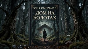 Зои Сомервилл - Дом на болотах часть 1