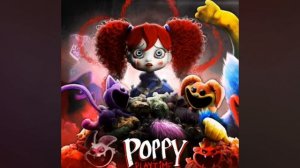 Песня,Poppy playtime 5