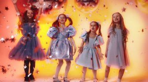 Папины нотки - Хлопушки