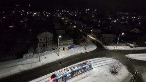 Саратов 02.01.26 Что РЕАЛЬНО происходит прямо сейчас🔥