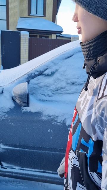 Пов:когда Нику стало скучно смотреть онлайн