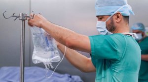 Пострадавший при ударе ВСУ по Хорлам ребенок находится в критическом состоянии