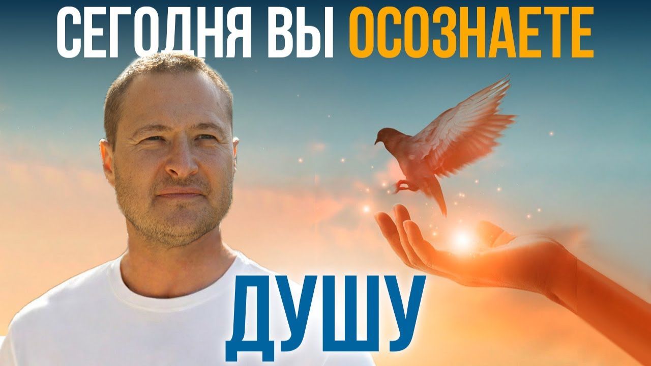 Тому, кто досмотрит это видео, откроется опыт космического сознания смотреть онлайн