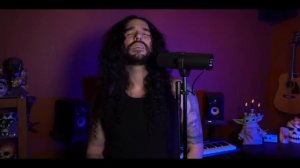 One Bites The Dust in the style of