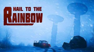 Hail to the Rainbow \ Постапокалипсис с элементами киберпанка